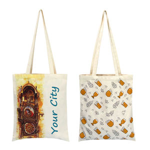 Bolso de lona para <span class=keywords><strong>mujer</strong></span>, bolsos de compras de hombro de tela de algodón para <span class=keywords><strong>mujer</strong></span>, bolsos de compras reutilizables plegables ecológicos 2024, comestibles - Product Image 1