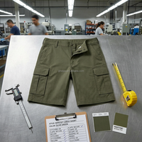 Pantalon tactique d'été pour homme, léger, pantalon cargo de chasse, séchage rapide, respirant, multi-poches, pantalon de travail avec genouillères