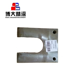 Pièces de rechange de broyeur de cône de soupape de décharge professionnelle produits OEM HP100 HP200 <span class=keywords><strong>HP300</strong></span> - Product Image 6