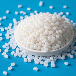 SHENYU Wear Resistant High <b>Sliding</b> POM <b>Plastic</b> Granules for Injection Molding Extrusion Grades Automotive Electronic Components - Product Image 1