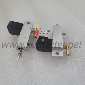 กระบอกลมนิวแมติก ER รุ่น L2.335.051 ESM-10-4-P-SA สำหรับเครื่องพิมพ์ออฟเซต - Product Image 4
