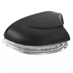 Luces Intermitentes para Espejo Retrovisor de Volkswagen Golf 6, 5K0949101 5K0949102, Material PC, 2009-2013 - Product Image 4