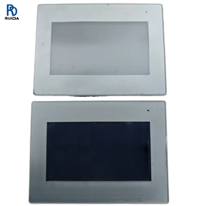 Écran tactile HMI industriel de haute qualité PFXGP4402WADW PFXGP4502WADW pour la surveillance des opérations d'automatisation en usine - Product Image 1