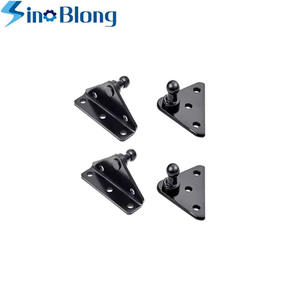 Pièces <span class=keywords><strong>de</strong></span> rechange, Kit <span class=keywords><strong>de</strong></span> verrouillage à ressort d'accélérateur pour husqvarna 357xp 359 340 340e 345 345e 345epa 346xp 350 Scies à chaîne à gaz - Product Image 3