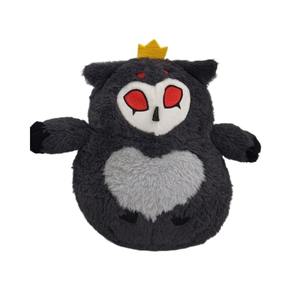 Peluche Hot Hells Inn Hazbin Hotel Evil pour Clown Animé, Super Douce, Remplissage Coton PP, Cadeau de Fêtes - Product Image 5