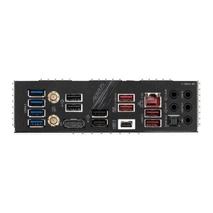 Carte mère <span class=keywords><strong>Gigabyte</strong></span> Z590 <span class=keywords><strong>AORUS</strong></span> PRO AX d'origine, DDR4 double canal, capacité maximale de RAM de 128 Go, disque dur SATA pour ordinateur de bureau - Product Image 5
