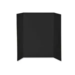 Wholesale trifold poster boards and Screens with LED Lighting 