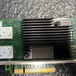 Ethernet Intel 10Gb 2 puertos SFP + Adaptador de red PCIe Adaptador de red PCI Express 3,0 X8 X710 - Product Image 6