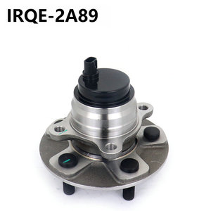 IRQE-2A89 <b>Wheel</b> Hub Bearing Unit 74mm Inner Diameter For Lexus LS <b>Replacement</b> Part OE 43550-50040 - Product Image 4