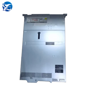 Mini serveur <span class=keywords><strong>Dell</strong></span> <span class=keywords><strong>Emc</strong></span> Poweredge <span class=keywords><strong>R350</strong></span> - Product Image 1