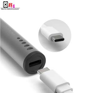 Destornillador de precisión eléctrico flexible automático 44 en 1 profesional para teléfono móvil con luces LED - Product Image 2