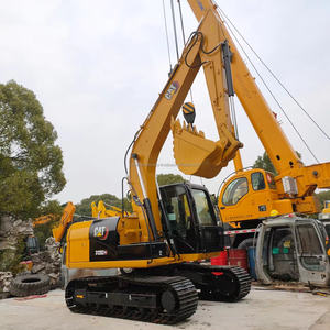 312D2GC เครื่องขุด312gc แมวมือสอง312D ดั้งเดิมจีน - Product Image 5