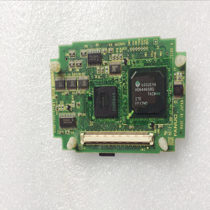 EJE DE TORNILLO DE BOLA #   10388544-5255590  FANUC ROBOSHOT: S 2000i150A - Product Image 1