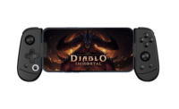 Manette de jeu sans fil pour iOS, Android, PC, manette Bluetooth pour téléphone 13/12/11/X Mini Air Pro MacBook