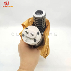 Inyector de Combustible Diésel Clawengine 249-0713 10R-3262 para Maquinaria de Construcción C13 345C 345D 349D 349D2 C11, Envío desde Hong Kong - Product Image 4