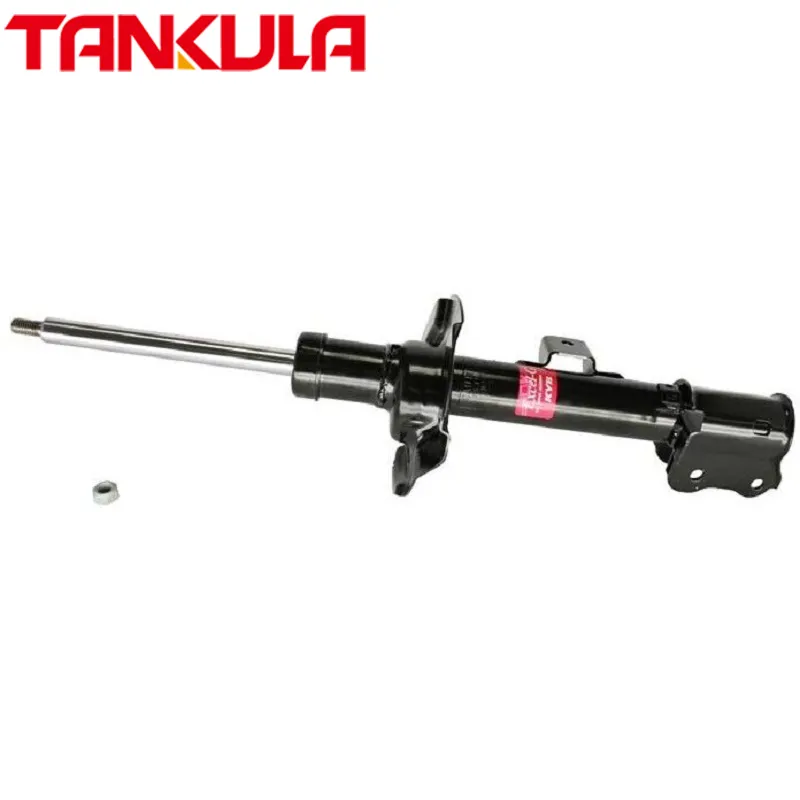 Factory Price Car Absorber Shock Auto Suspension System 235912 235913 KYB Shock absorber For Mazda TRIBUTE 2001 2002 2003