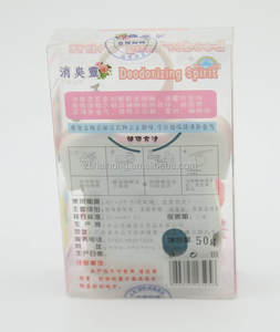 Ароматизированный комнатный освежитель воздуха, ликер alibaba express - Product Image 3