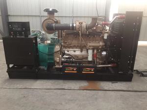 300kw Trùng Khánh kangmingsi Máy phát điện diesel thiết lập nhà máy lắp ráp sao lưu cung cấp điện ISO9001 tự động bắt đầu - Product Image 3