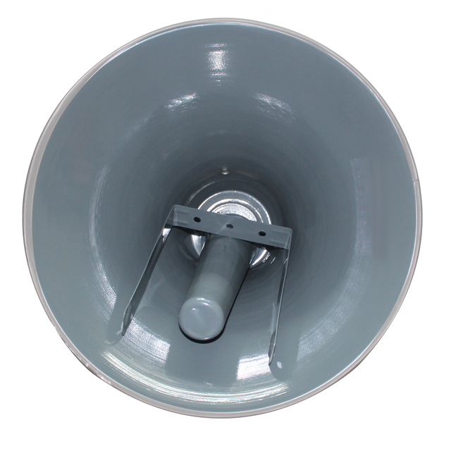 Public Address System Professional Waterproof  Pa 21 Inch Horn Speaker for Outdoor, Playground, School