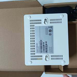 Wholesale Refurbished HG8120C GPON ONU Fiber Optic Telecom 2 Ethernet 1 <strong>TEL</strong> No WiFi for Importers and Distributors - Product Image 5