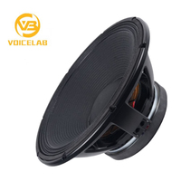 Nouveau ! VB-LF18X451  Super Bass Dj Subwoofer 18 pouces pa Subwoofer Audio professionnel
