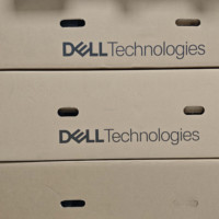 Servidor en Rack Dell Poweredge C6620 2U Multi-nodo, Intel Xeon 5600mt/s, Memoria Rdimm Ecc, Virtualización, Alojamiento de Bases de Datos