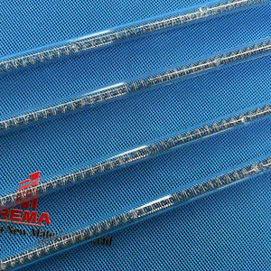 Lampe chauffante infrarouge 240V pour séchoir à air, lampe de polymérisation IR pour peinture, séchoir IR pour imprimante à écran 620mm, chauffage IR pour séchage de peinture, lumière infrarouge - Product Image 5