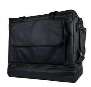 Free Sample Custom Large Auto Care Cleaning <b>Tool</b> <b>Bag</b> Polishing Organizer Storage <b>Tool</b> <b>Tote</b> <b>Bag</b> Car Detailing <b>Bag</b> - Product Image 4