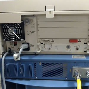 Ventilator 4 noninvasif bekas, untuk peralatan dokter hewan <span class=keywords><strong>Unit</strong></span> perawatan intensif - Product Image 4