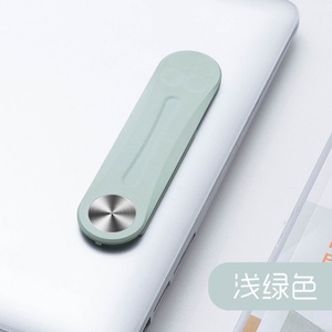 2024ขาตั้งโทรศัพท์แบบแม่เหล็กสำหรับแล็ปท็อปอเนกประสงค์, ขาตั้งโทรศัพท์แบบแม่เหล็กสำหรับแล็ปท็อปขยายหน้าจอแล็ปท็อปดีไซน์พลาสติกด้านข้าง - Product Image 2