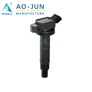 คอยล์จุดระเบิด 90919-02244 UF333 สำหรับอะไหล่ทดแทนโตโยต้า โคโรลล่า - Product Image 2