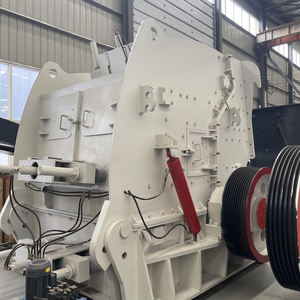 Trituradora de impacto Quarry Stone 1315, trituradora de arena fina de cuarzo, trituradora de roca de impacto móvil - Product Image 4