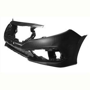 04711-TET copertura del paraurti anteriore per veicoli automobilistici diretti dalla fabbrica per 2019 <span class=keywords><strong>Honda</strong></span> <span class=keywords><strong>Civic</strong></span> <span class=keywords><strong>2020</strong></span> 2021 - Product Image 3