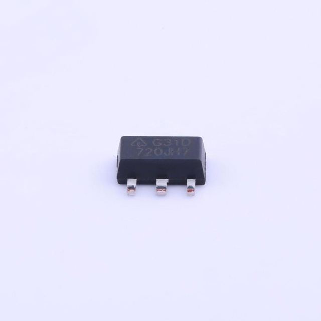 MRCSS New and Original Integrated Circuit Ic Chip AP2204R-3.3TRG1