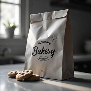 Bolsas de Papel de Lujo Impresas Personalizadas de Alta Calidad para Regalos, Empaquetado Corporativo y Minorista con Logotipo Personalizado - Marca OEM/ODM - Product Image 6
