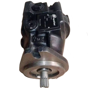 ปั๊มไฮดรอลิกหลัก Dan-foss รุ่น 90 ซีรีส์ 90L180 90L180-HS-5-CD-80-S-C-C8-J-04-NNN-38-38-28 ขายส่ง - Product Image 4