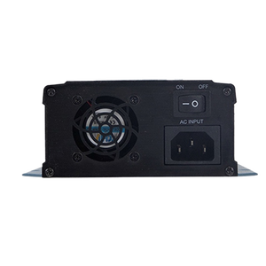 Có nghĩa là cũng NPB-450-48 cho chì-axit và Li-ion pin 48V npb45048 có nghĩa là tốt 450W 48V 6.8A sản lượng rộng phạm vi pin sạc - Product Image 2