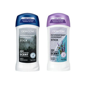 <span class=keywords><strong>Desodorante</strong></span> en Barra de Alta Calidad, Personalizado, Frescura Extrema Durante Todo el Día, Orgánico, Natural, Protección Duradera, OEM, Belleza, Cuidado Personal - Product Image 6