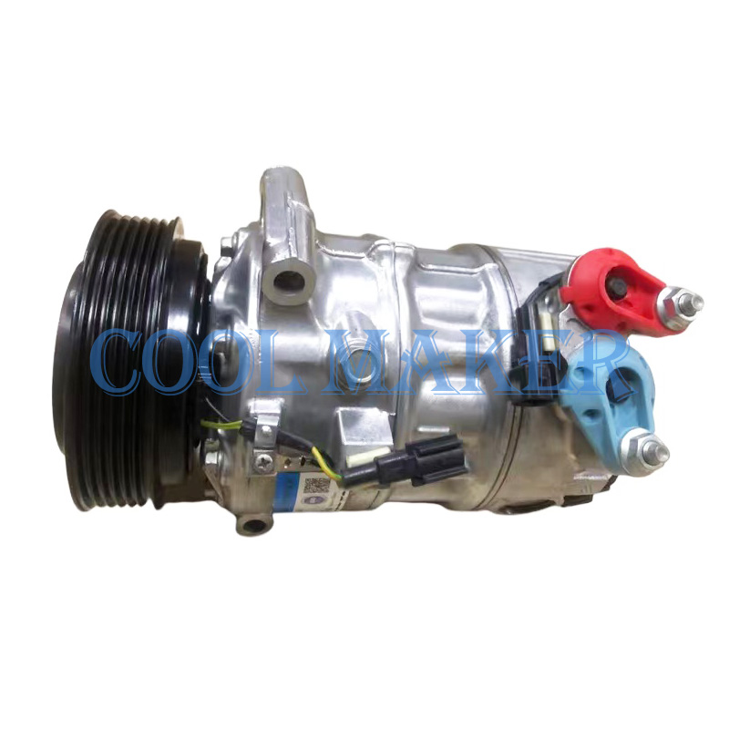 Auto Air Conditioner for Volvo S60/XC60 - Compressor 31332528