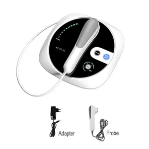 Ultrasonic Therapy Machine for Pain Relief Ultrasound Physiotherapy <b>Massage</b> Device Touch Control <b>Personal</b> Care - Product Image 6
