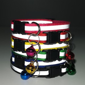 <span class=keywords><strong>Collare</strong></span> catenaccio di sicurezza a campana a strappo riflettente <span class=keywords><strong>per</strong></span> <span class=keywords><strong>gatti</strong></span> - Product Image 3