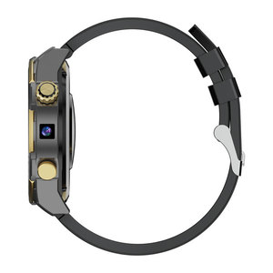 <span class=keywords><strong>Smartwatch</strong></span> Android T7 4G SIM <span class=keywords><strong>con</strong></span> GPS, BT, Telefono, Schermo TFT da 1,5 Pollici, Doppia Fotocamera, 6G+128G, <span class=keywords><strong>Cinturino</strong></span> <span class=keywords><strong>in</strong></span> <span class=keywords><strong>Acciaio</strong></span>, Ricarica Magnetica - Product Image 5