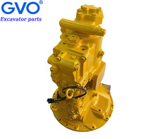 708-2L-21450 708-2L-00460 708-2L-00412 708-2L-00411 708-2L-21122 Pompe hydraulique Pompe à piston Pompe principale Pièces d'excavatrice PC200-6