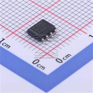 Nouveau et original SN65HVD3082EDR SOIC-8 SOP-8 Circuit intégré IC réseau et interface RS-485/puce RS-422 - Product Image 1