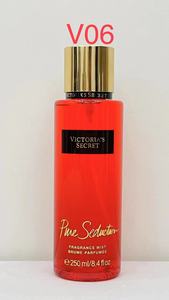 Brume parfumée Victoria's Secret Pure Seduction 250 ml, spray corporel pour femmes - Product Image 3