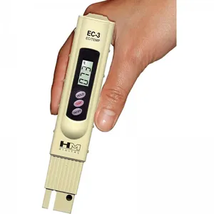 Draagbare TDS-3 Meter Water Qualtity Tester Pen Voor Thuis Drinkwater Zuiveraar