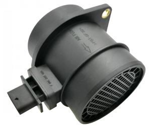 Cảm Biến Lưu Lượng Khí Cho ALFA ROMEO LANCIA FIAT OPEL VAUXHALL <span class=keywords><strong>0281002873</strong></span> 0281002980 55206757 96806111 9S51-12B579-AA 9S511-2B579-AA - Product Image 1