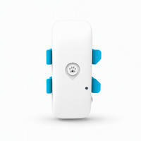 Localisateur GPS pour animaux de compagnie 4G, étanche IP67, charge magnétique, suivi à distance en temps réel, anti-perte, collier GPS pour chien et chat
