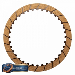 Disco de fricción más vendido OEM K2 Clutch 7G-DCT 724.0 - Product Image 1