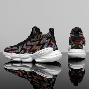 รองเท้าวิ่งผู้ชาย <span class=keywords><strong>Alphafly</strong></span> Next Marathon Light Outsole รุ่นปี 2025 ไซส์ 39-44 ขายส่ง รองเท้าผ้าใบแฟชั่นแบรนด์ดัง - Product Image 5